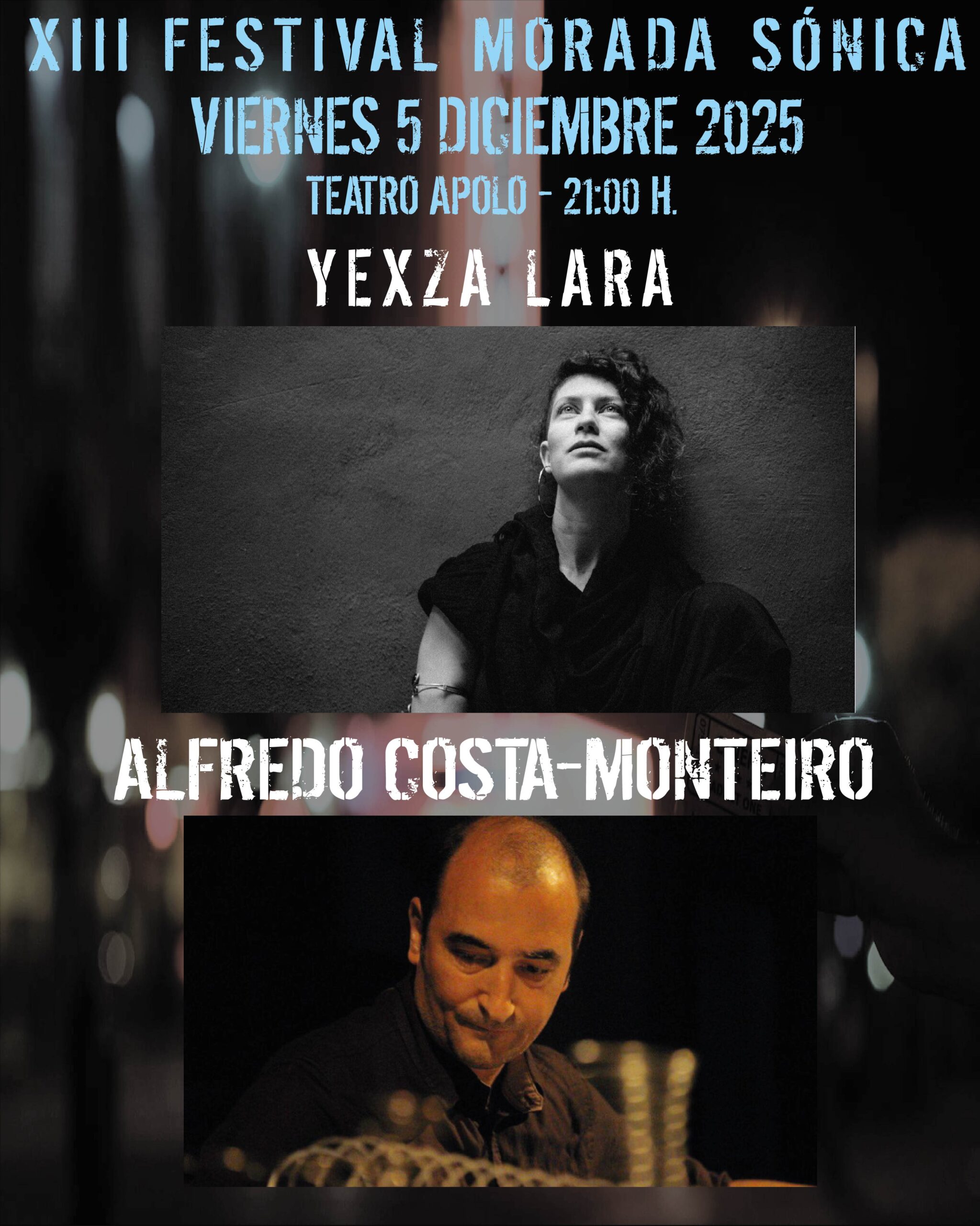 CARTELL DIA 5